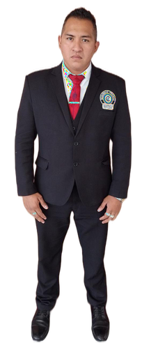 Uniforme élite masculino